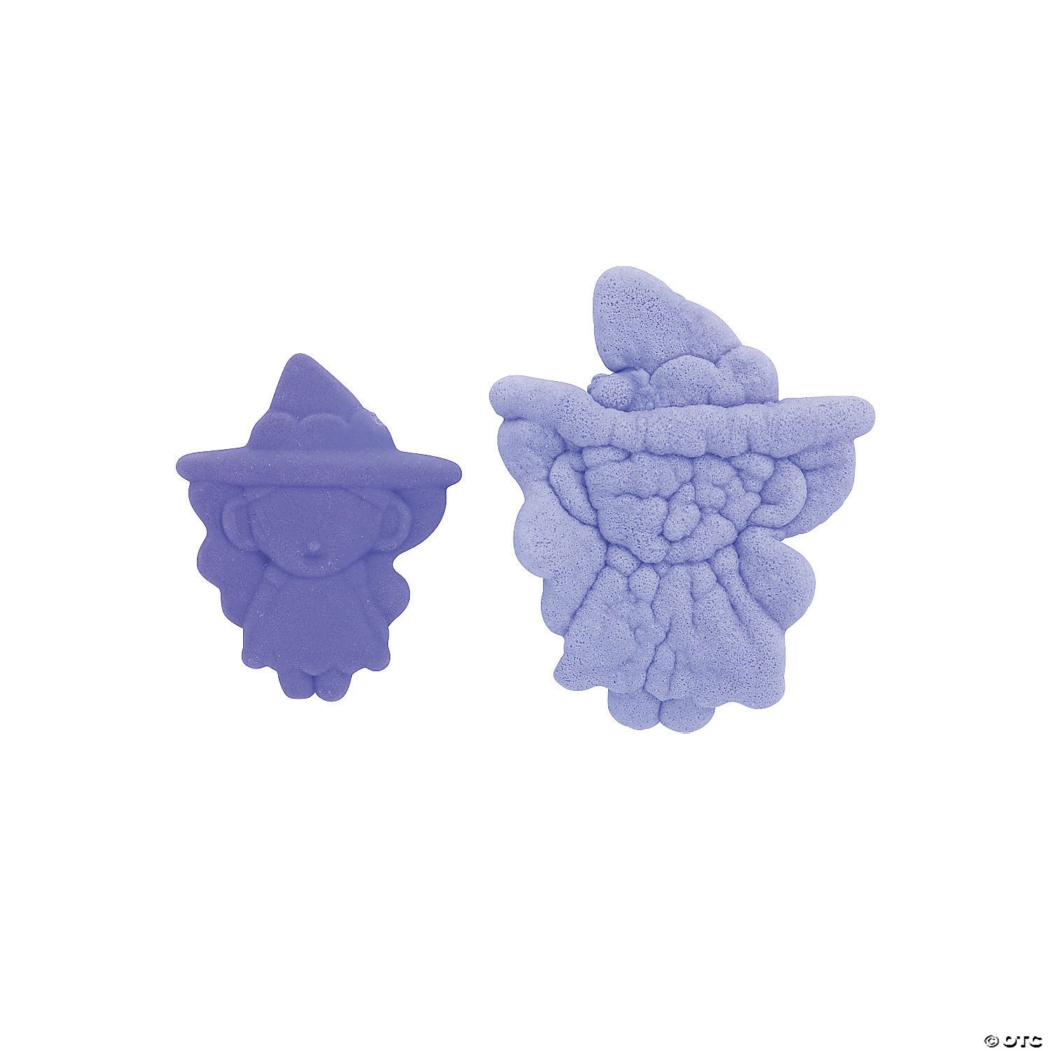 Watch It Grow Witches Water Growing Toy - 48 Pc. - Image 2